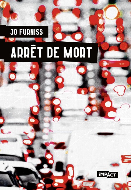 Dead mile - Jo Furniss