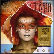 Cover-Bild zum Titel 'Chameleon-The Very Best Of (Ltd 3CD+Blu-ray Box)' von 'Toyah'