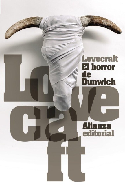 El horror de Dunwich - H. P. Lovecraft