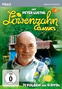Löwenzahn Classics - Peter Lustig, Kai Rönnau, Marc Meyer, Arend Agthe, Monika Bach