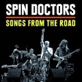 Cover-Bild zum Titel 'Songs From The Road (CD+DVD)' von 'Spin Doctors'