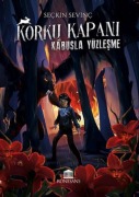 Cover-Bild zum Titel 'Korku Kapani - Kabusla Yüzlesme' von 'Seckin Sevinc'