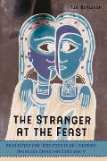 The Stranger at the Feast - Tom Boylston