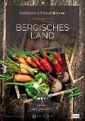 Bergisches Land - Hofläden & Manufakturen - Rheinland Presse (Hrsg.