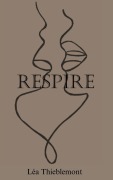 Cover-Bild zum Titel 'Respire' von 'Lea Thieblemont'