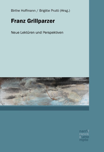 Franz Grillparzer - 