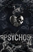 Cover-Bild zum Titel 'Dark Psychos' von 'Sitara Snow'