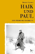 Cover-Bild zum Titel 'Haik und Paul' von 'Benno Pludra'
