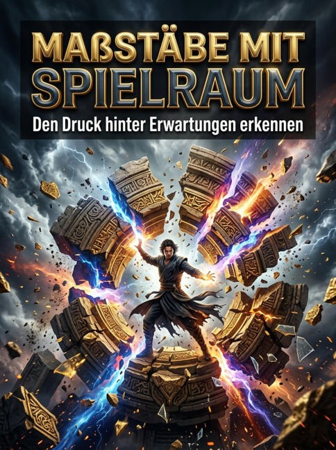 Maßstäbe mit Spielraum - Julia Sommer