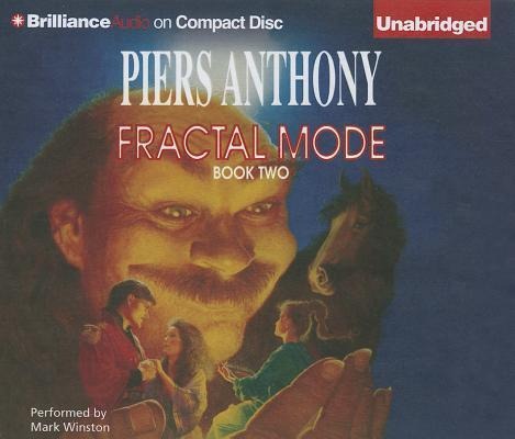 Fractal Mode - Piers Anthony