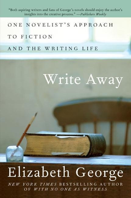 Write Away - Elizabeth George