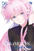 Cover-Bild zum Titel 'Shikimori's not just a Cutie 6' von 'Keigo Maki'