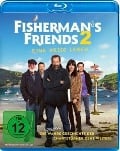 Fishermans Friends 2 - Eine Brise Leben - Nick Moorcroft, Meg Leonard, Piers Ashworth, Rupert Christie