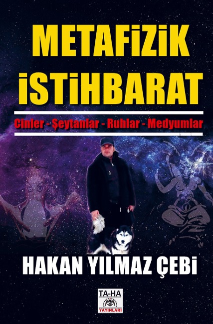 METAF¿Z¿K ¿ST¿HBARAT - Hakan Yilmaz Çeb¿