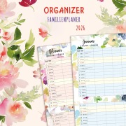 Organizer 2026 - 