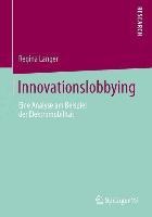 Innovationslobbying - Regina Langer