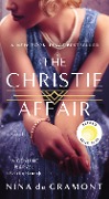 Cover-Bild zum Titel 'The Christie Affair' von 'Nina De Gramont'