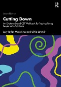 Cover-Bild zum Titel 'Cutting Down' von 'Lucy Taylor, Ulrike Schmidt, Mima Simic'