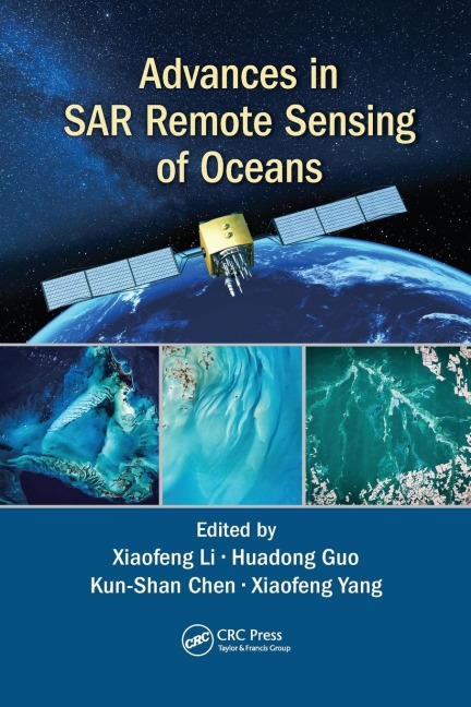 Advances in SAR Remote Sensing of Oceans - 
