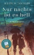 Nur nachts ist es hell - Judith W. Taschler