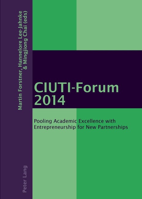 CIUTI-Forum 2014 - 
