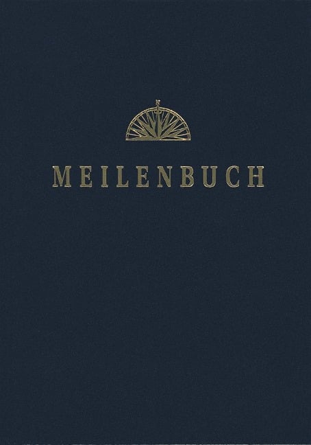 Meilenbuch - 