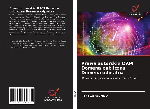 Prawa autorskie OAPI Domena publiczna Domena odp¿atna - Panawe Wembo
