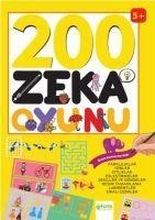 200 Zeka Oyunu - Brain Games For Kids