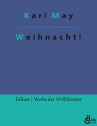 Cover-Bild zum Titel 'Weihnacht!' von 'Karl May'
