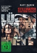 Stillwater - Gegen jeden Verdacht - Tom McCarthy, Marcus Hinchey, Thomas Bidegain, Noé Debré, Mychael Danna