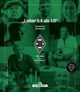 "Lieber 5:4 als 1:0." - Markus Aretz, Michael Lessenich, Matthias Rech