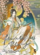 Heaven Official's Blessing - Mo Xiang Tong Xiu