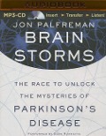 Brain Storms - Jon Palfreman