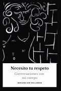 Cover-Bild zum Titel 'Necesito tu respeto' von 'Mariana Den Hollander'
