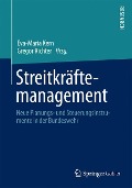 Streitkräftemanagement - 