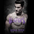 Cover-Bild zum Titel 'The Reaper's Kiss Lib/E: A Deathmark Novel' von 'Abigail Baker'
