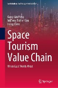 Space Tourism Value Chain - Kang-Lin Peng, Iokteng Esther Kou, Hong Chen