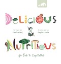 Delicious and Nutritious - Paulina Maj