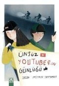 Cover-Bild zum Titel 'Ünsüz Youtuberin Günlügü' von 'Miyase Ertbarut'