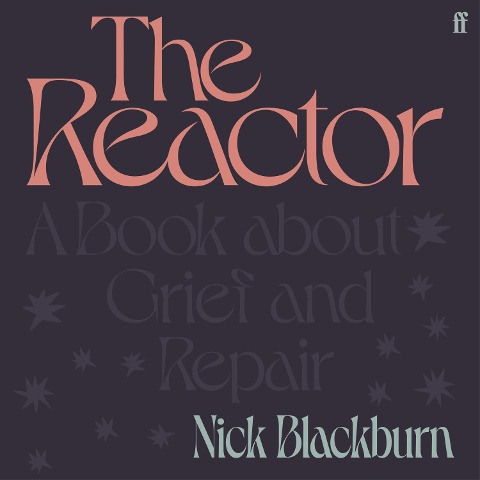 The Reactor - Nick Blackburn