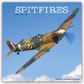 Spitfires - Spitfire - Britisches Jagdflugzeug 2024 - Avonside Publishing Ltd