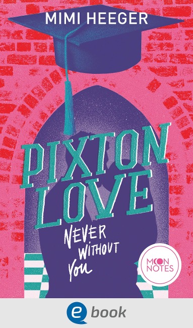 Pixton Love 1. Never Without You - Mimi Heeger