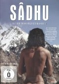 Sadhu - Auf der Suche nach der Wahrheit - Gaël Métroz, Julien Pouget