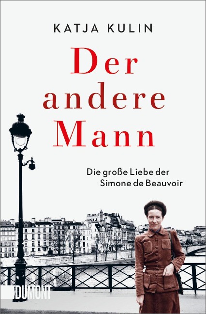 Der andere Mann - Katja Kulin