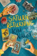 Cover-Bild zum Titel 'Saturn Returning' von 'Kim Narby'