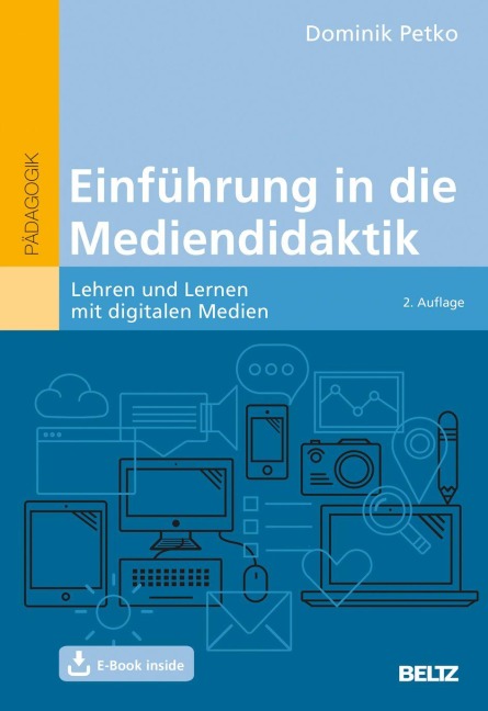 Einführung in die Mediendidaktik - Dominik Petko