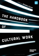Cover-Bild zum Titel 'The Handbook of Cultural Work' von ''