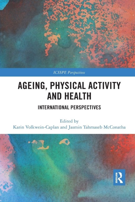 Ageing, Physical Activity and Health - 