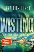 Cover-Bild zum Titel 'Wisting und der ungewollte Verrat' von 'Jørn Lier Horst'