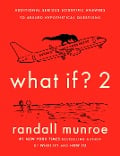 Cover-Bild zum Titel 'What If? 2' von 'Randall Munroe'